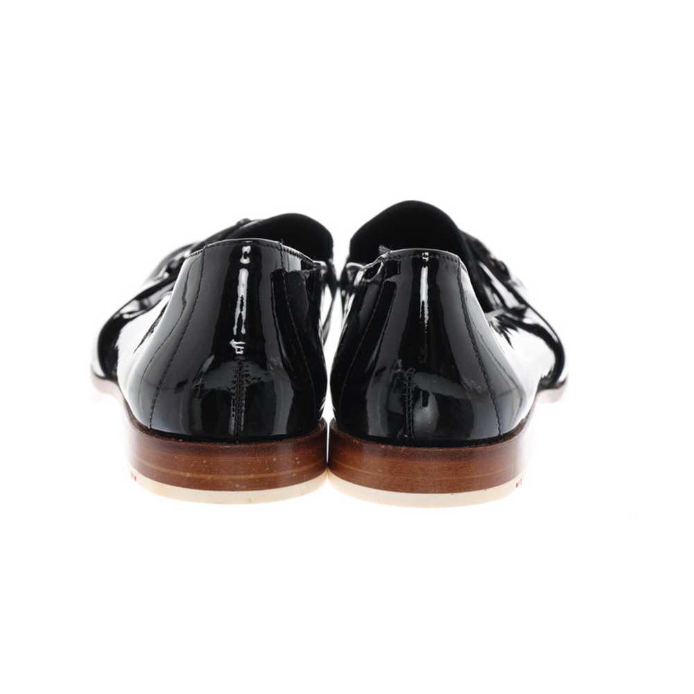 Fendi Slippers/Ballerinas Leather - image 3
