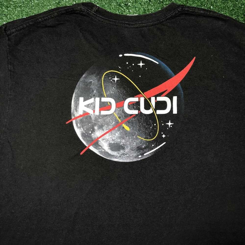 Kid Cudi × Rap Tees × Vintage DAY N NITE KID CUDI… - image 5