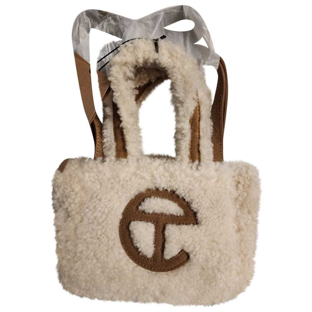 Ugg X Telfar Wool tote - image 1