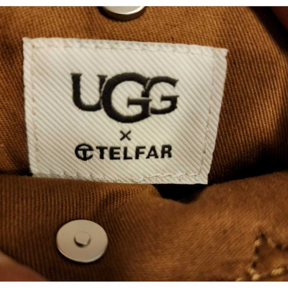 Ugg X Telfar Wool tote - image 3