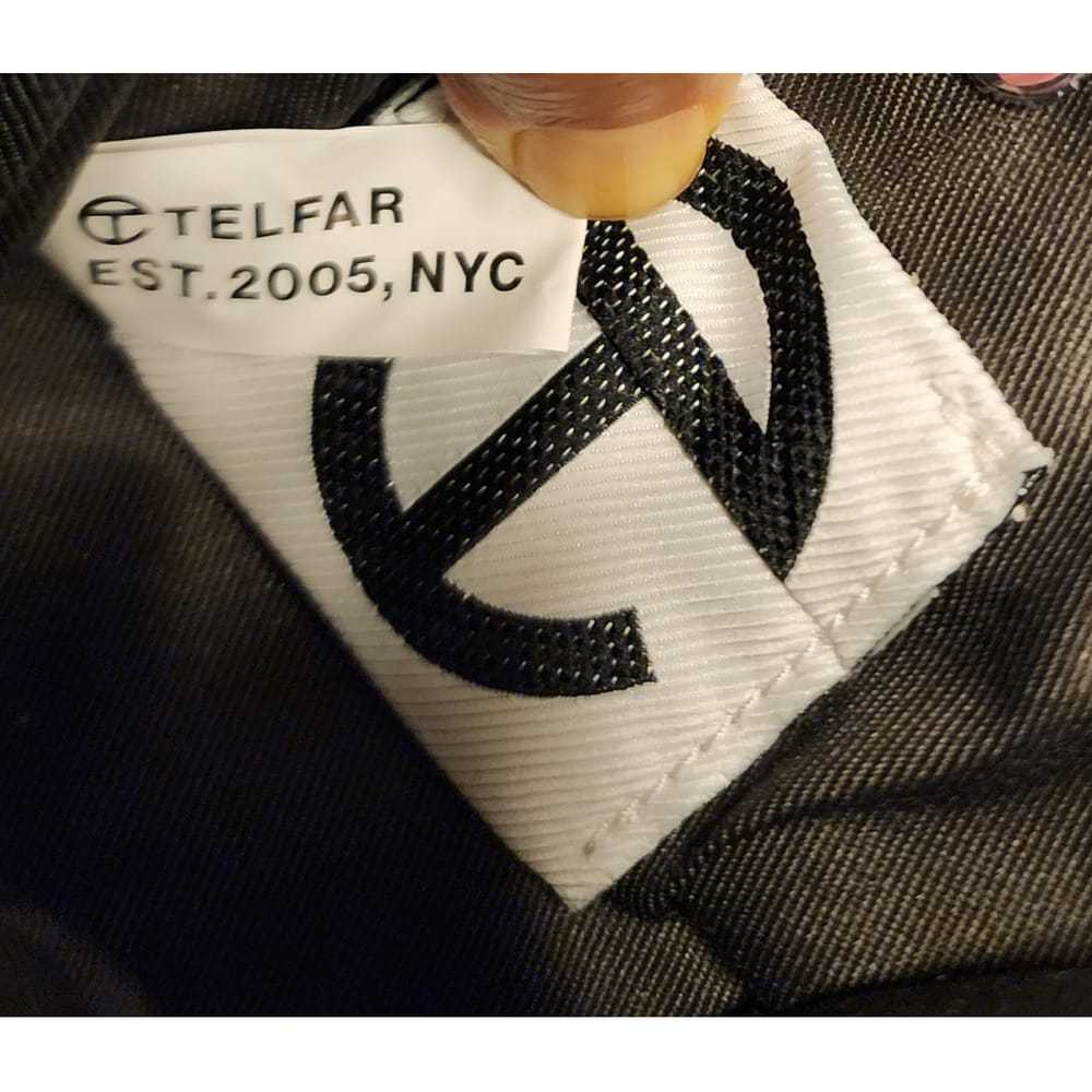 Ugg X Telfar Wool tote - image 6