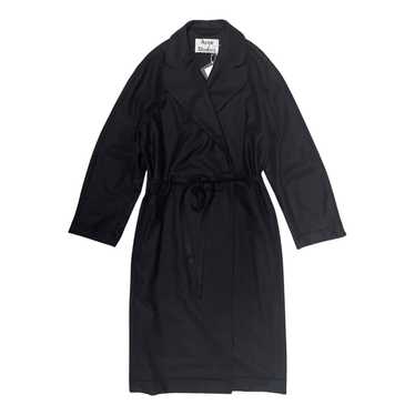 Acne Studios Wool coat - image 1