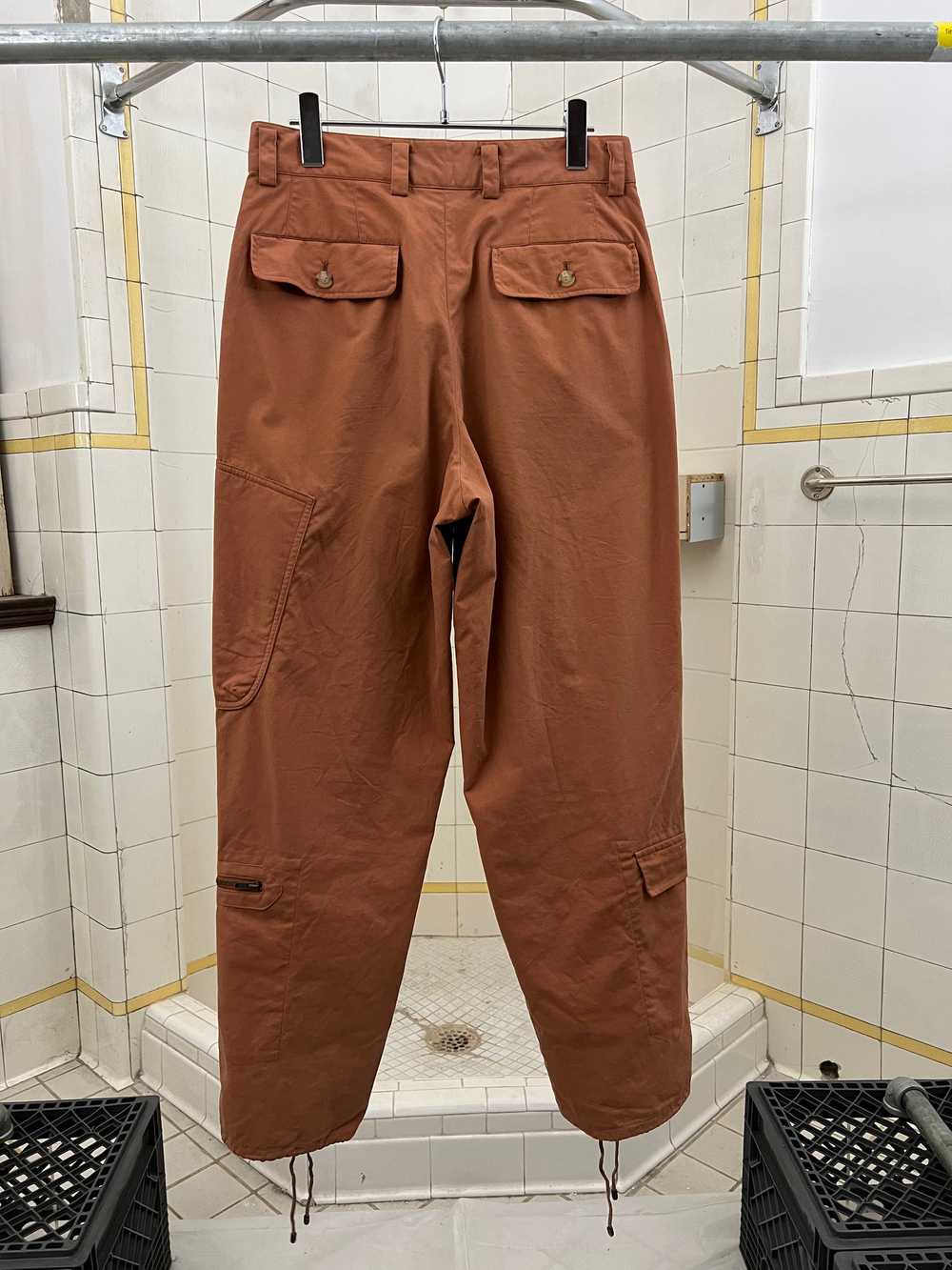 ss1993 Issey Miyake Cargo Pants - Size M - image 11