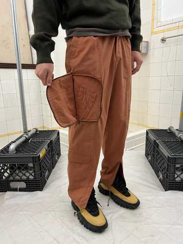 ss1993 Issey Miyake Cargo Pants - Size M - image 1