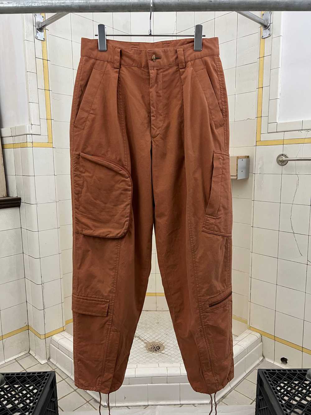 ss1993 Issey Miyake Cargo Pants - Size M - image 7