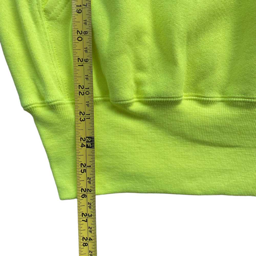 HIGH VIS Kellsport heavyweight hooded sweatshirt … - image 5