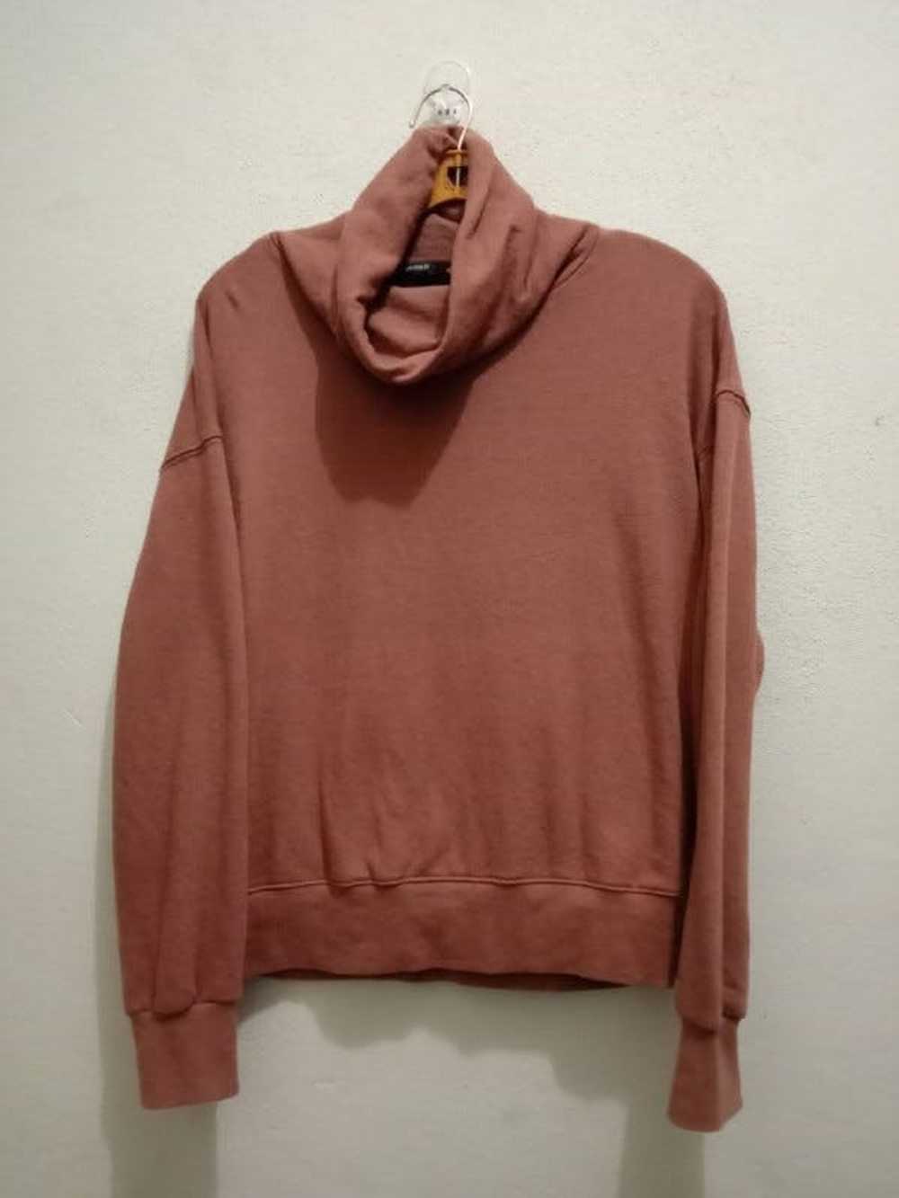 Forever 21 × Japanese Brand Forever 21 Hoodie - image 1