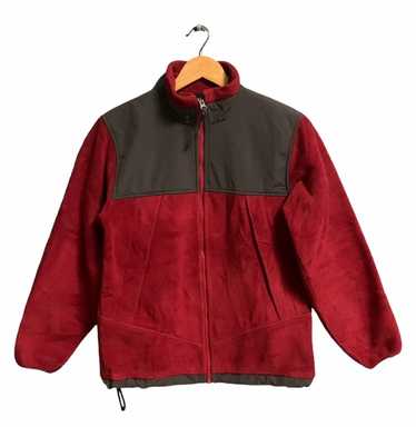 Vintage lands end polartec - Gem