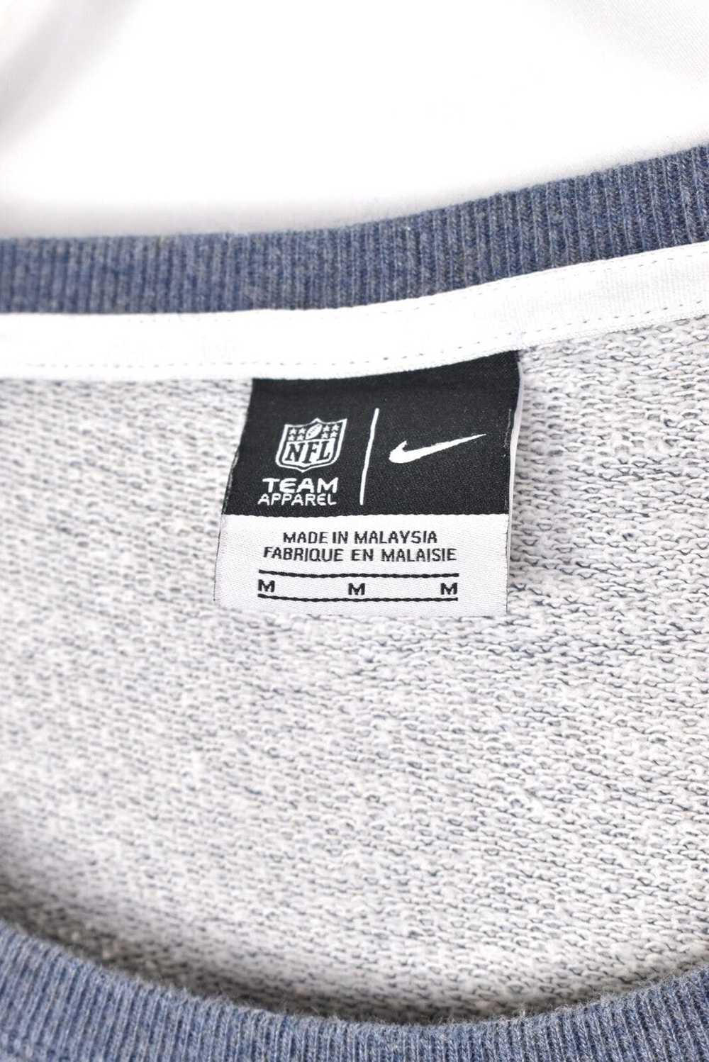 Nike Women's vintage Denver Broncos sweatshirt, N… - image 5