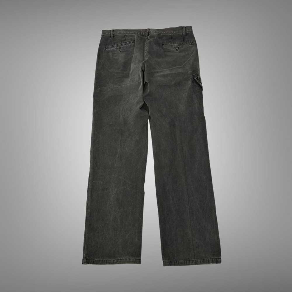 Blank × Streetwear × Vintage Vintage cargo pants … - image 2