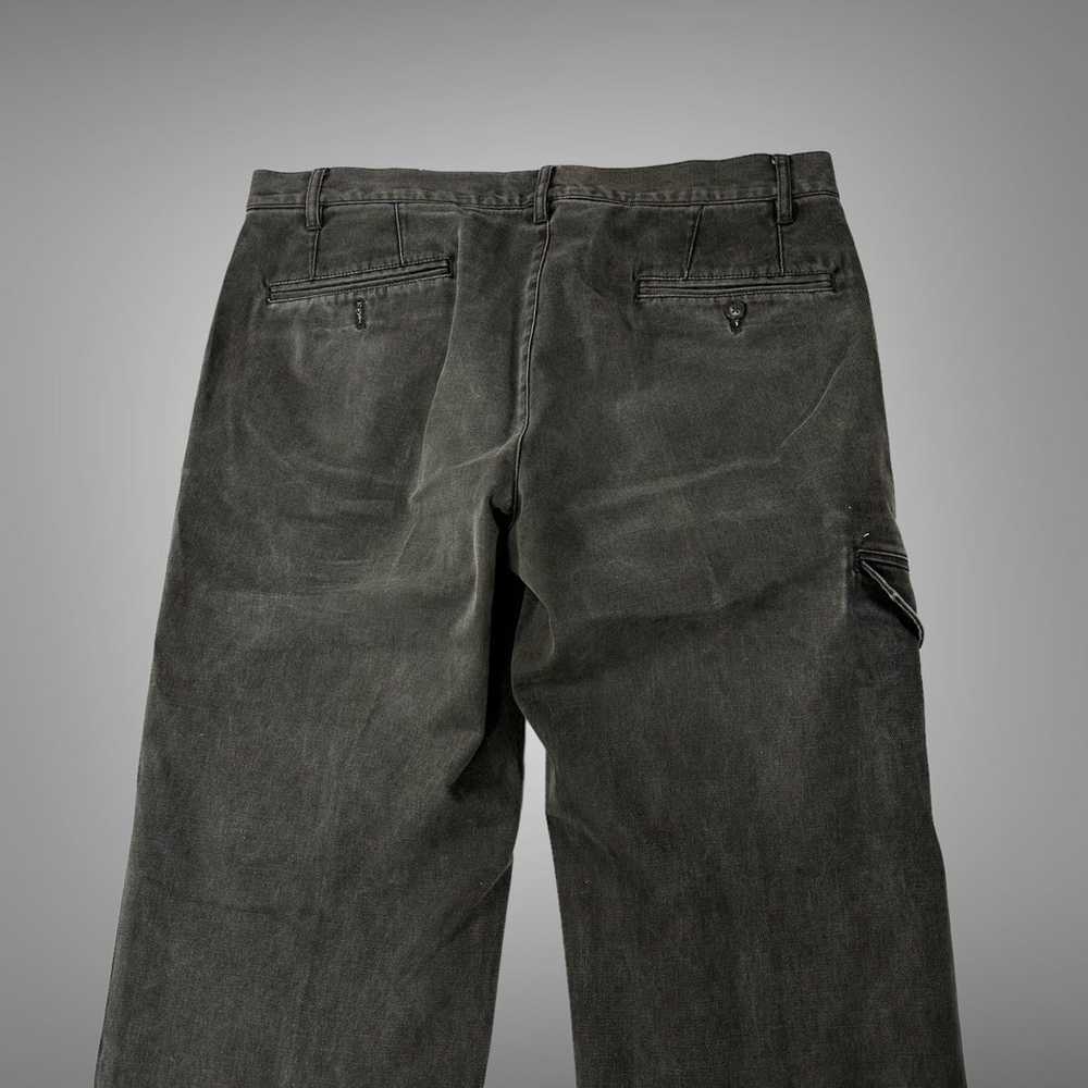 Blank × Streetwear × Vintage Vintage cargo pants … - image 4