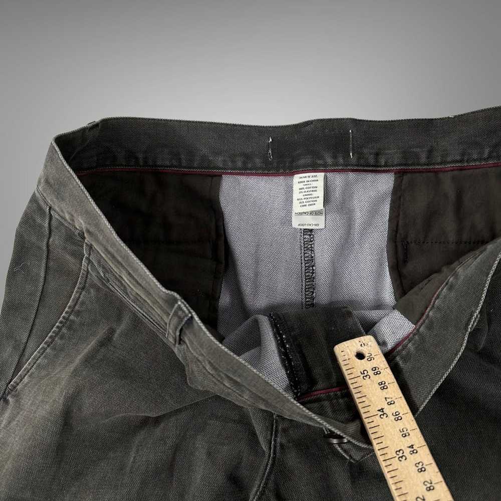 Blank × Streetwear × Vintage Vintage cargo pants … - image 5