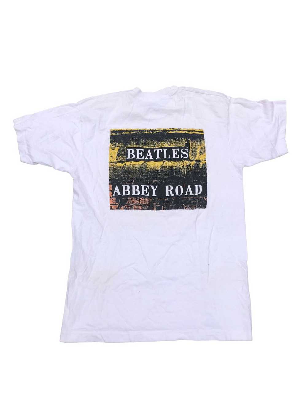 Vintage Vintage Dated 1990 Abby Road The Beatles … - image 3