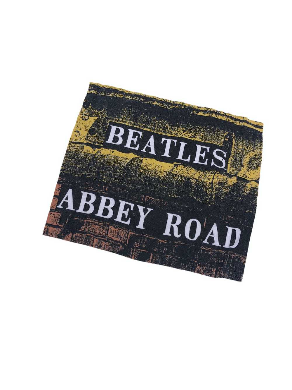 Vintage Vintage Dated 1990 Abby Road The Beatles … - image 6