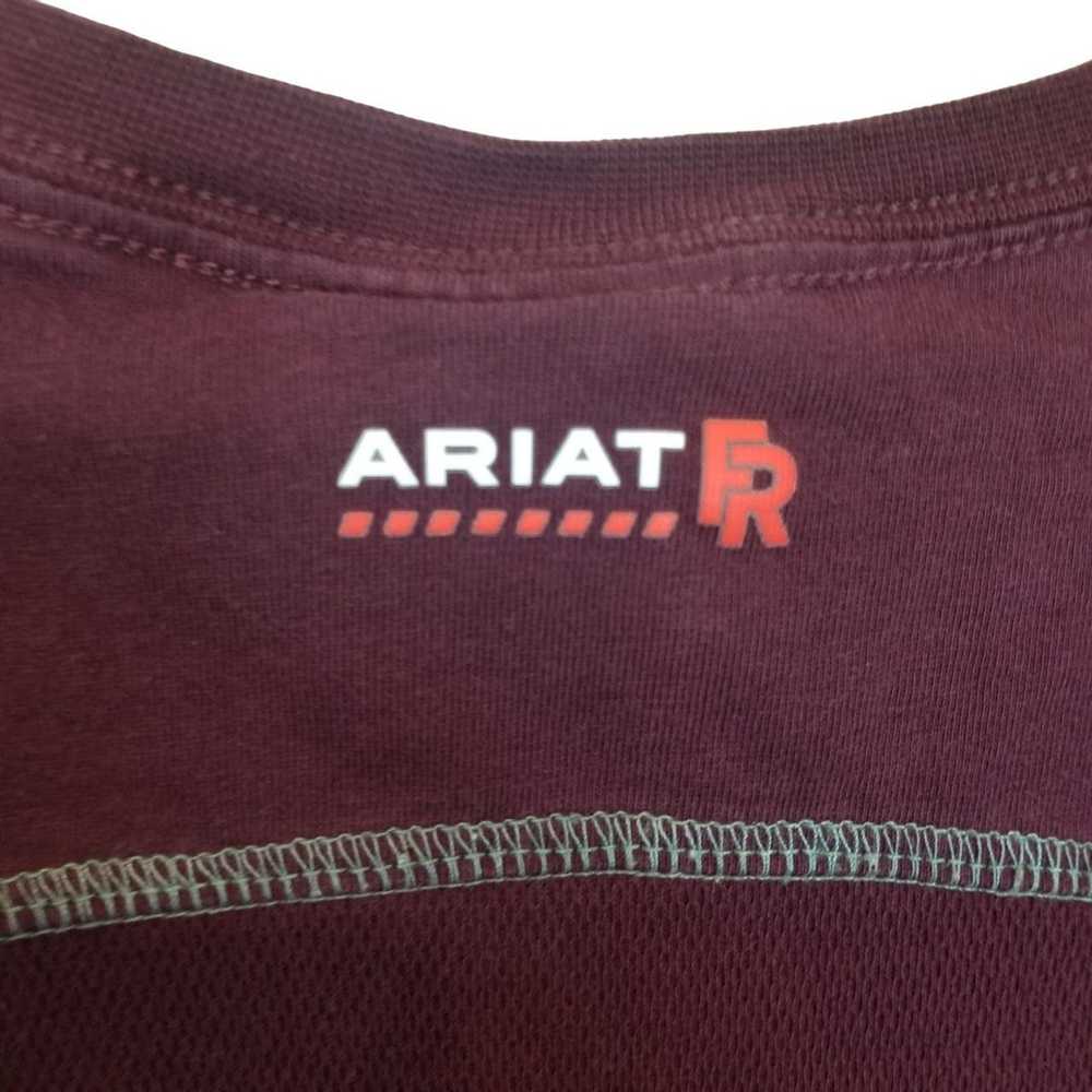 Ariat Ariat FR M Long Sleeves Fire Resistant Air … - image 12