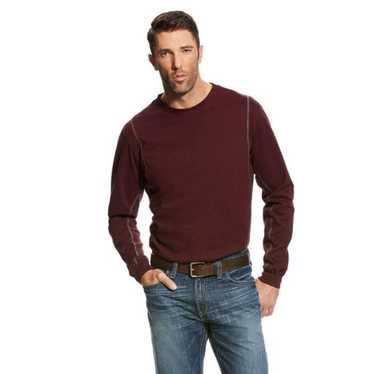 Ariat Ariat FR M Long Sleeves Fire Resistant Air … - image 1