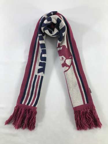 Hysteric Glamour Hysteric Glamour Scarf/Muffler/W… - image 1