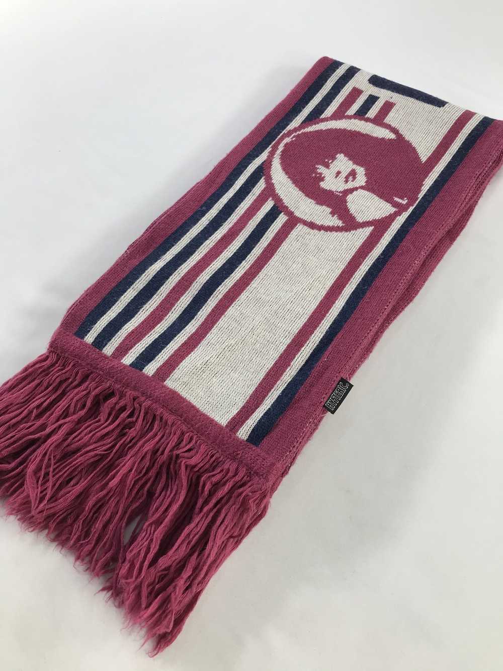 Hysteric Glamour Hysteric Glamour Scarf/Muffler/W… - image 3