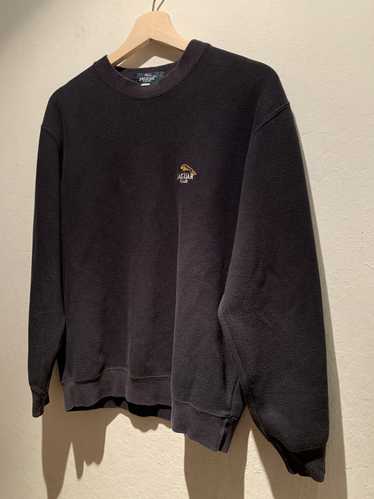 Designer × Rare × Vintage *RARE* Vintage Jaguar Cl