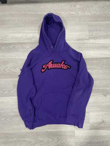 Awake NY Hoodie - Gem