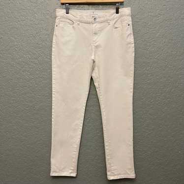 Other Liz Claiborne White Jeans