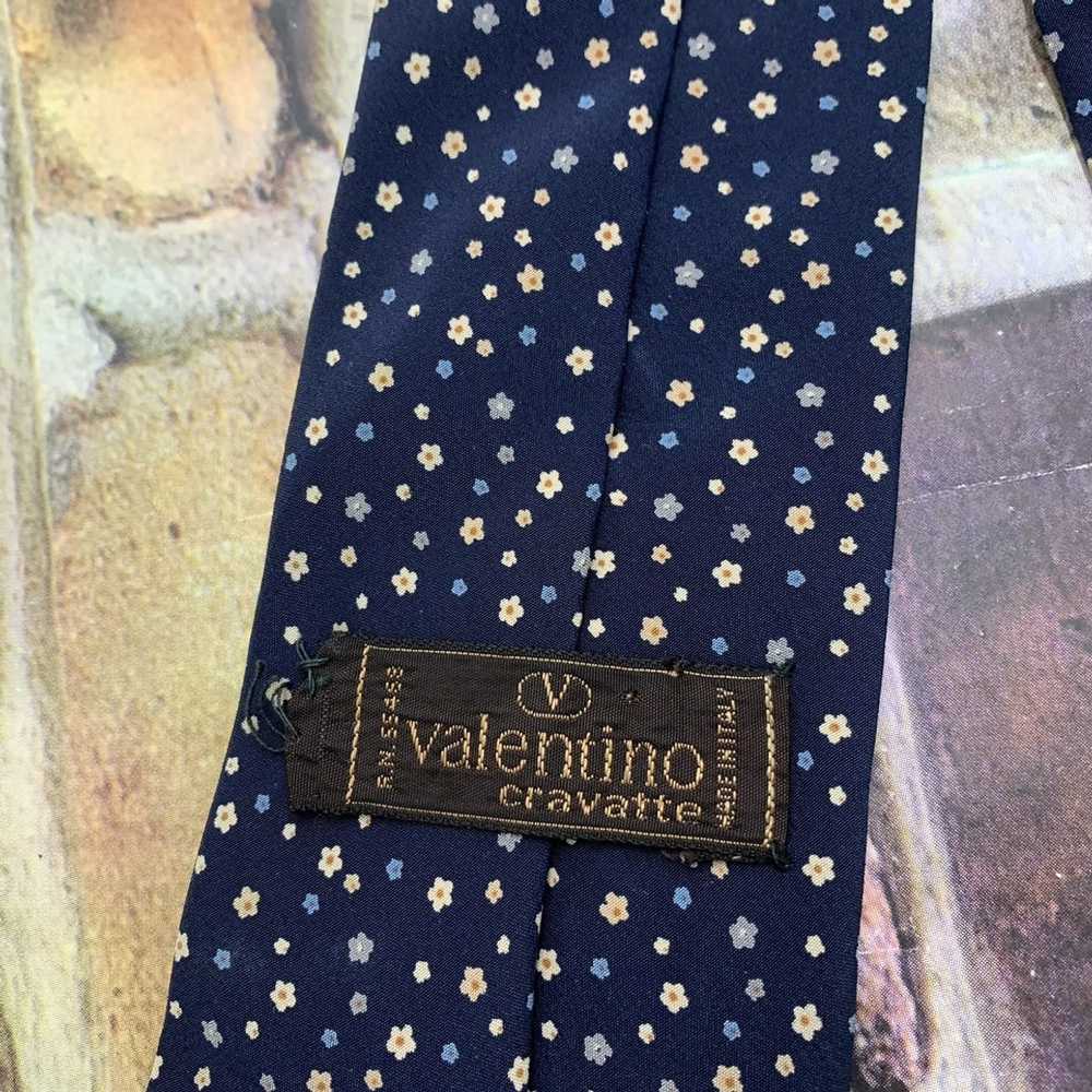 Valentino × Vintage Vintage Valentino tie - image 3