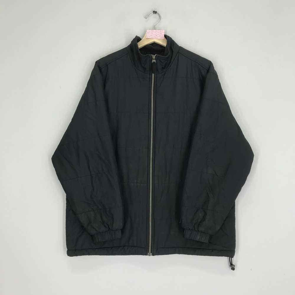 Nike × Sportswear × Vintage Vintage 90's Nike Swo… - image 1