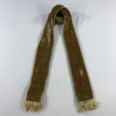 Dolce & Gabbana Vintage Dolce & Gabbana Scarf - image 1