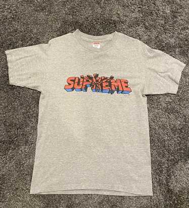 Rare fw08 supreme hulk - Gem