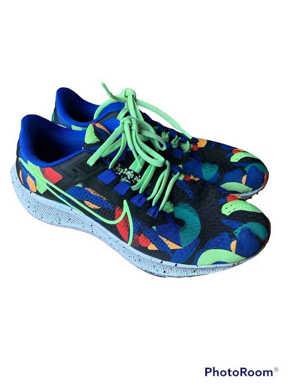 Nike Kelly Anna London Pegasus air zoom - image 1