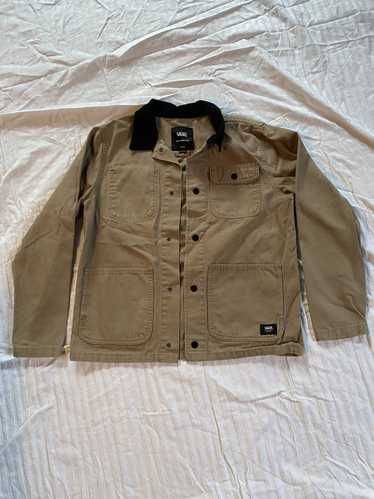 Vans Vans Drill Chore Jacket