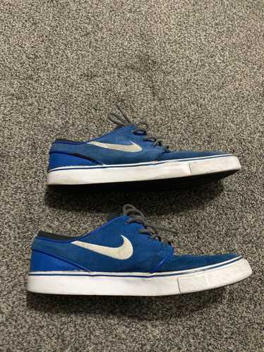 Nike Nike sb Janoski - image 1