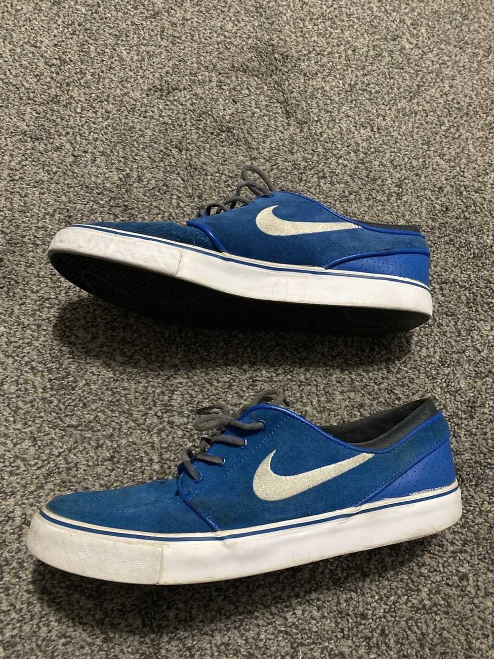 Nike Nike sb Janoski - image 2