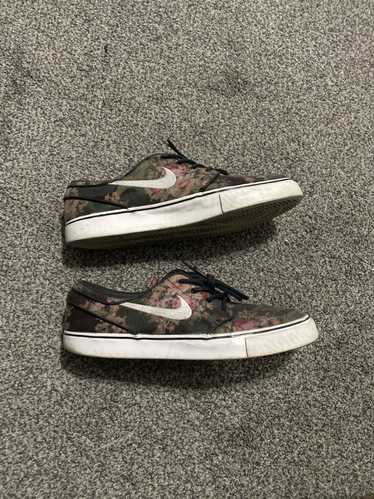 Nike Digi came Nike sb Janoski