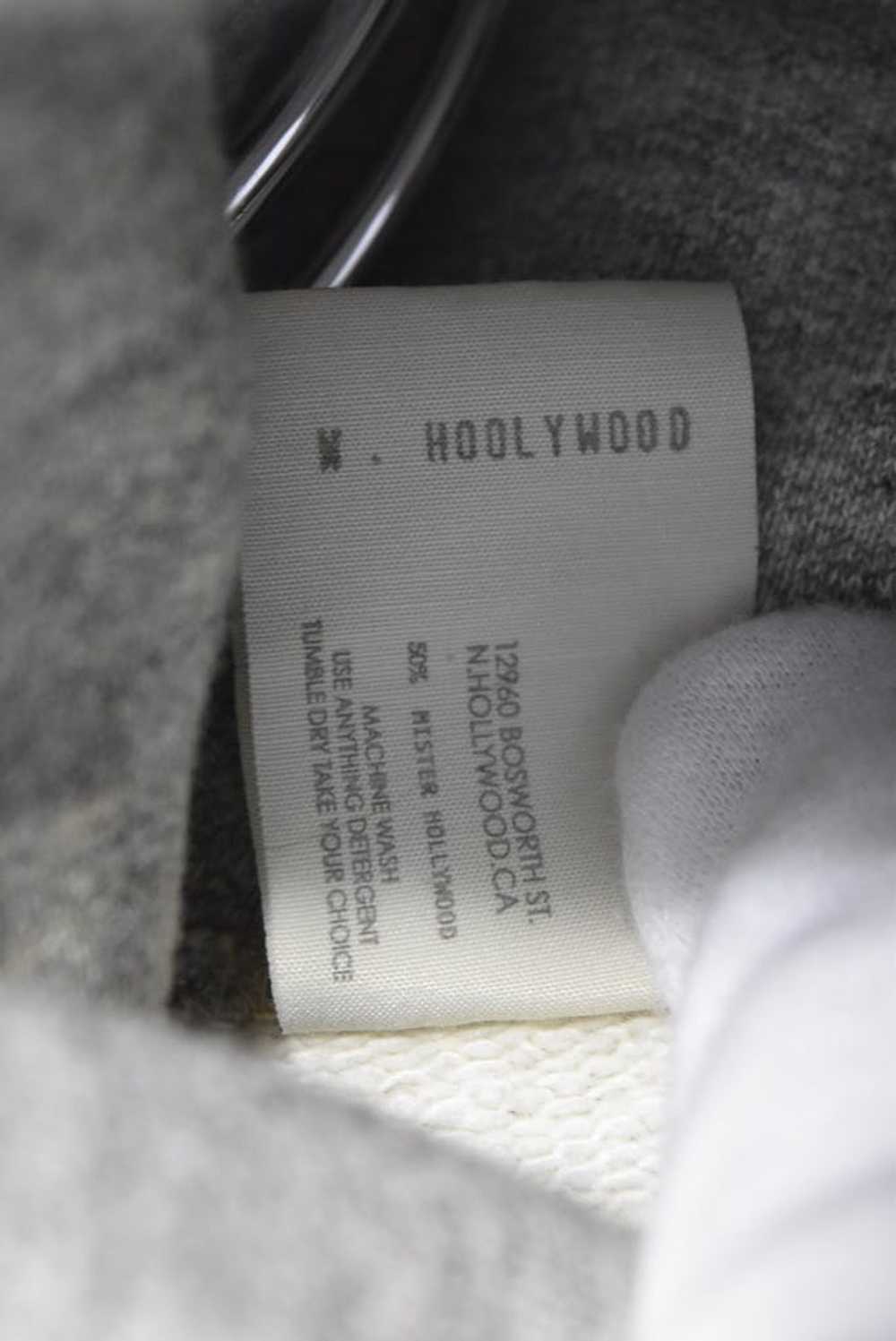 N. Hoolywood N.HOOLYWOOD/plain hooded/25009 - 059… - image 7