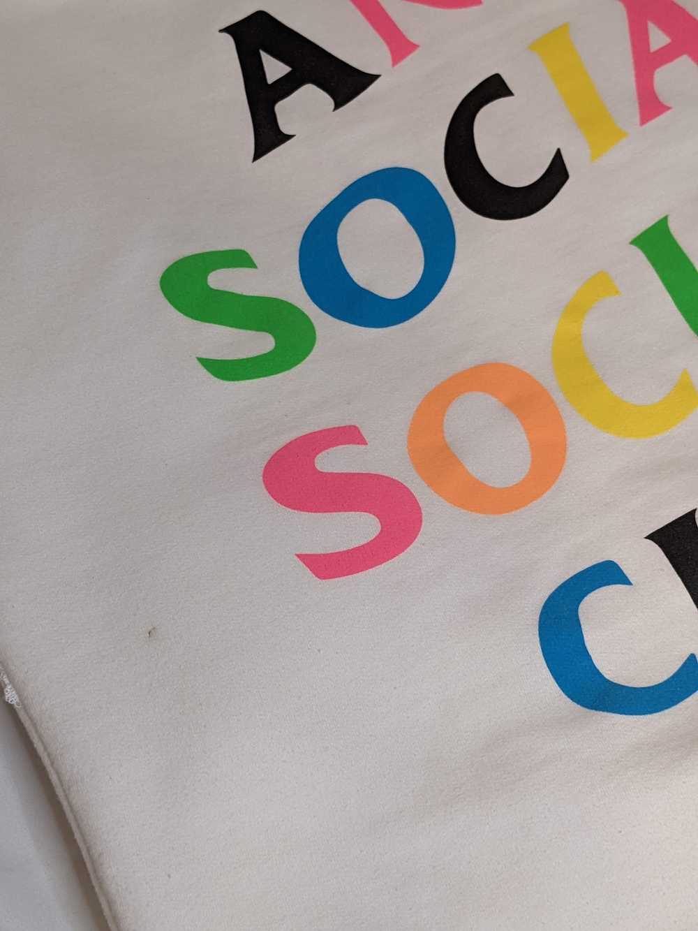 Anti Social Social Club Anti Social Social Club R… - image 12