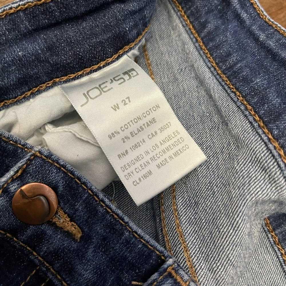 Joes Joe’s Jeans Sierra Fit Jeans - image 5