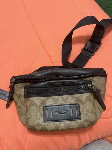 Coach Coach Terrain Belt Bag