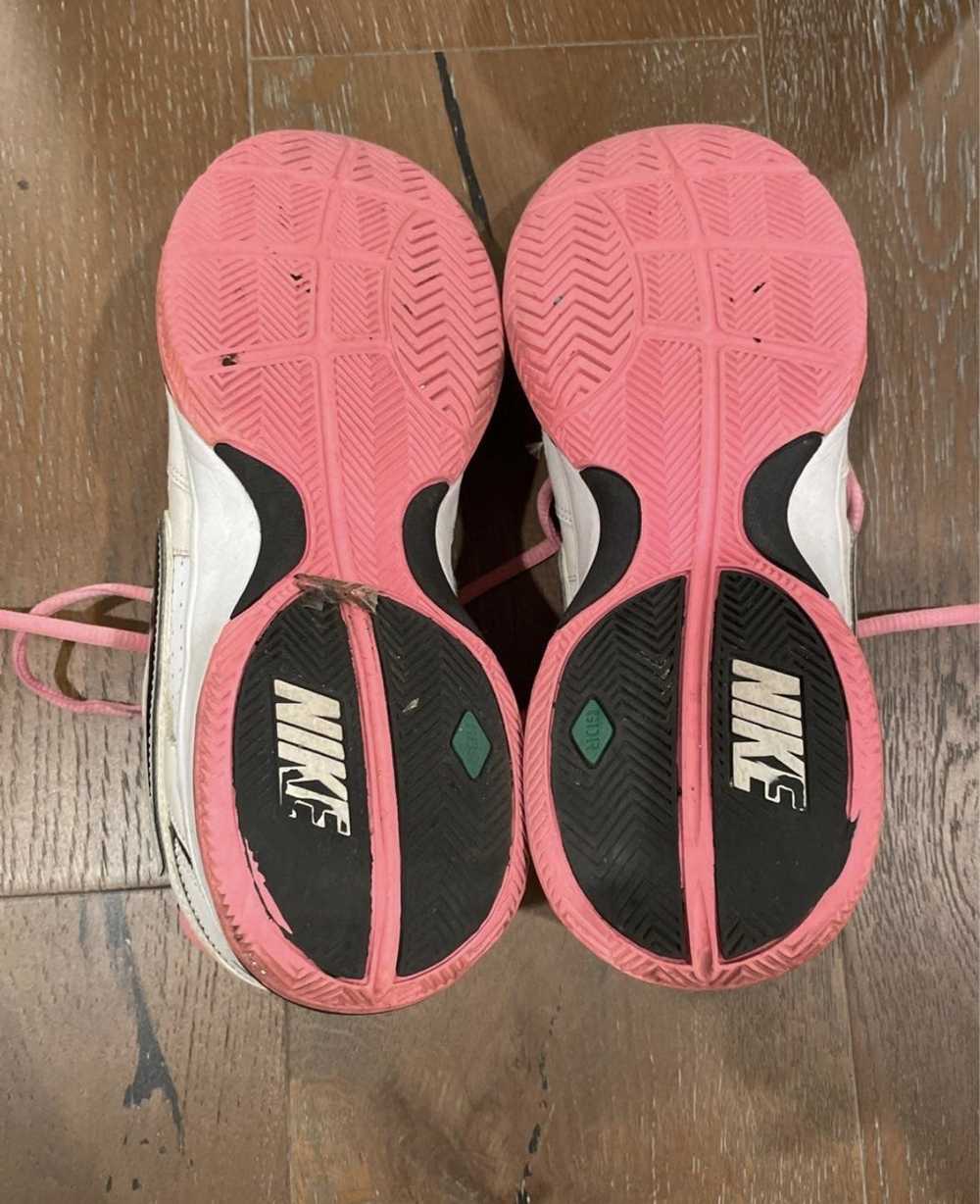 Nike Nike City Court Tennis Shoes Pink - image 4
