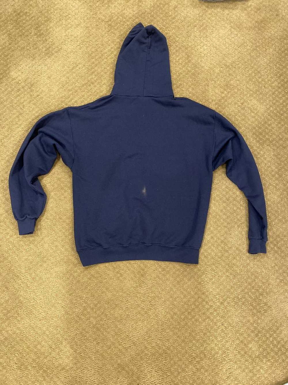 Champion Emory College Hoodie - image 2