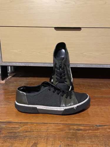 Prada Prada Cup Sole Sneakers