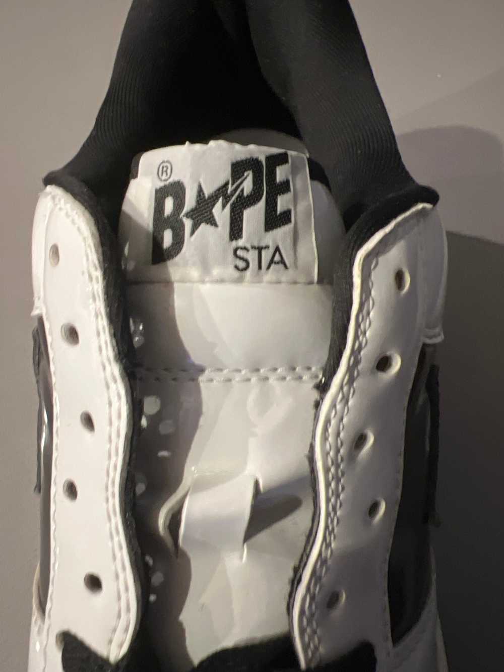 Bape OG BAPE Bapesta 2006 “Halloween Mummy” Size … - image 10