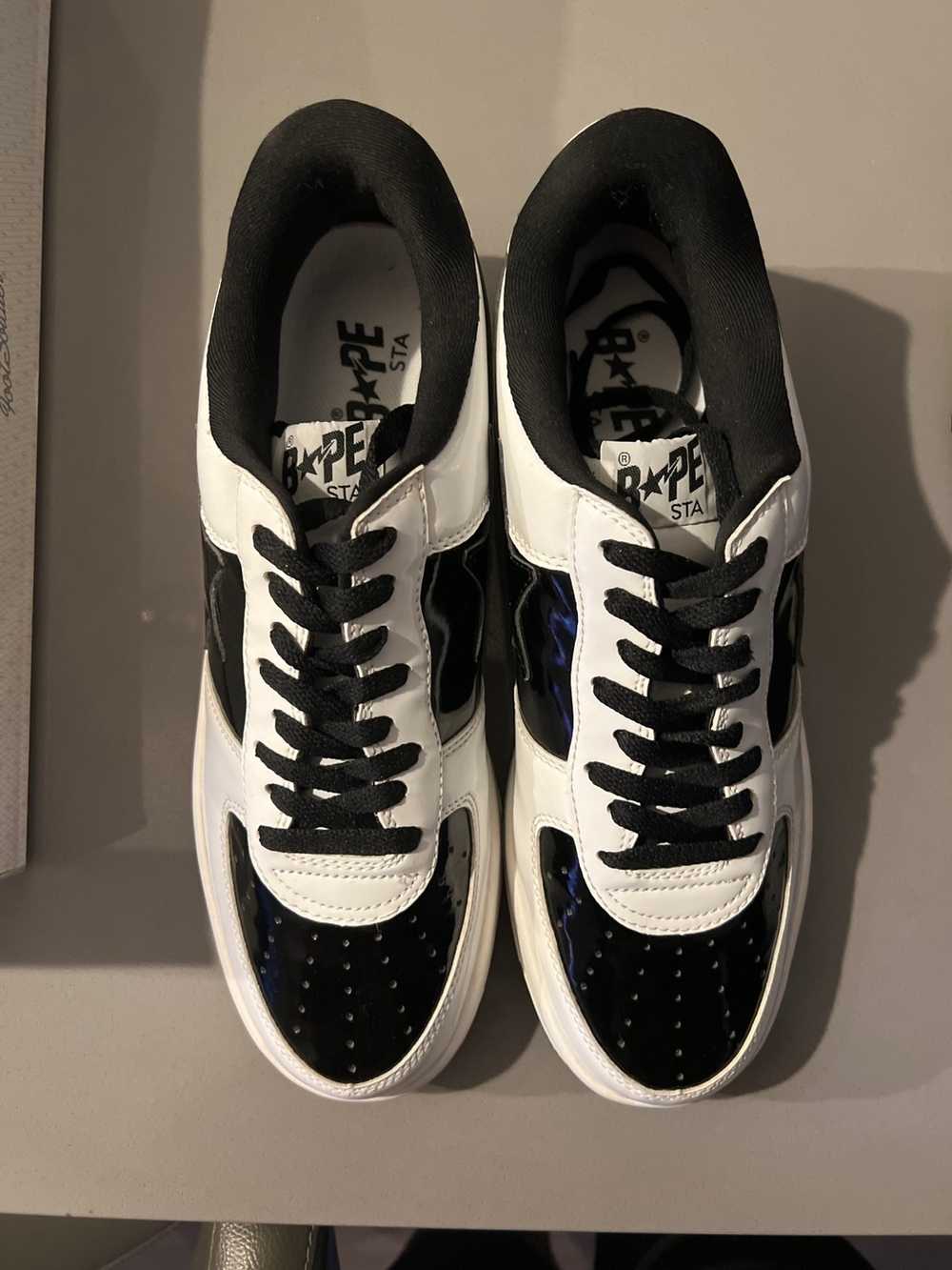 Bape OG BAPE Bapesta 2006 “Halloween Mummy” Size … - image 7