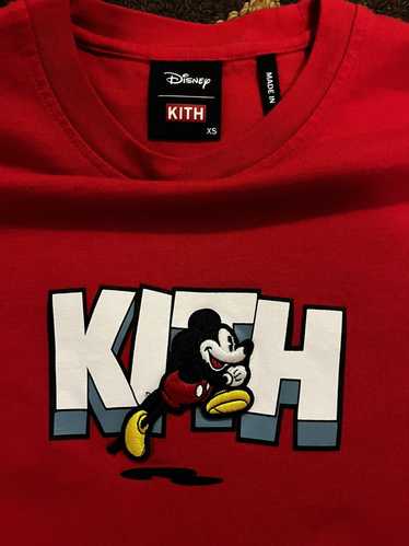 Disney × kith kith - Gem