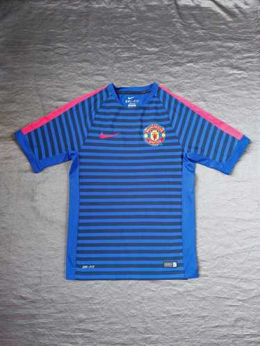 Christiano Ronaldo, Adidas jersey, Manchester United, youth sizes, new/tag  – ASA College: Florida