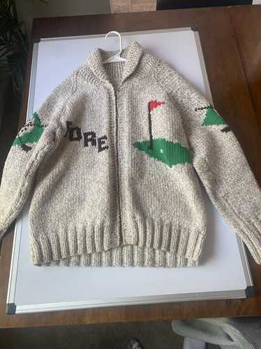 Vintage Vintage Knitwear Sweater