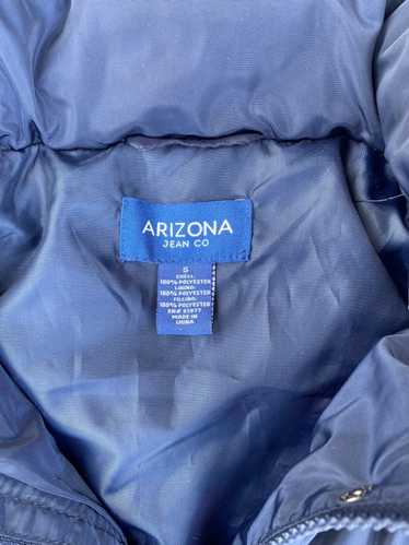 Arizona Jean Company Puffer jacket