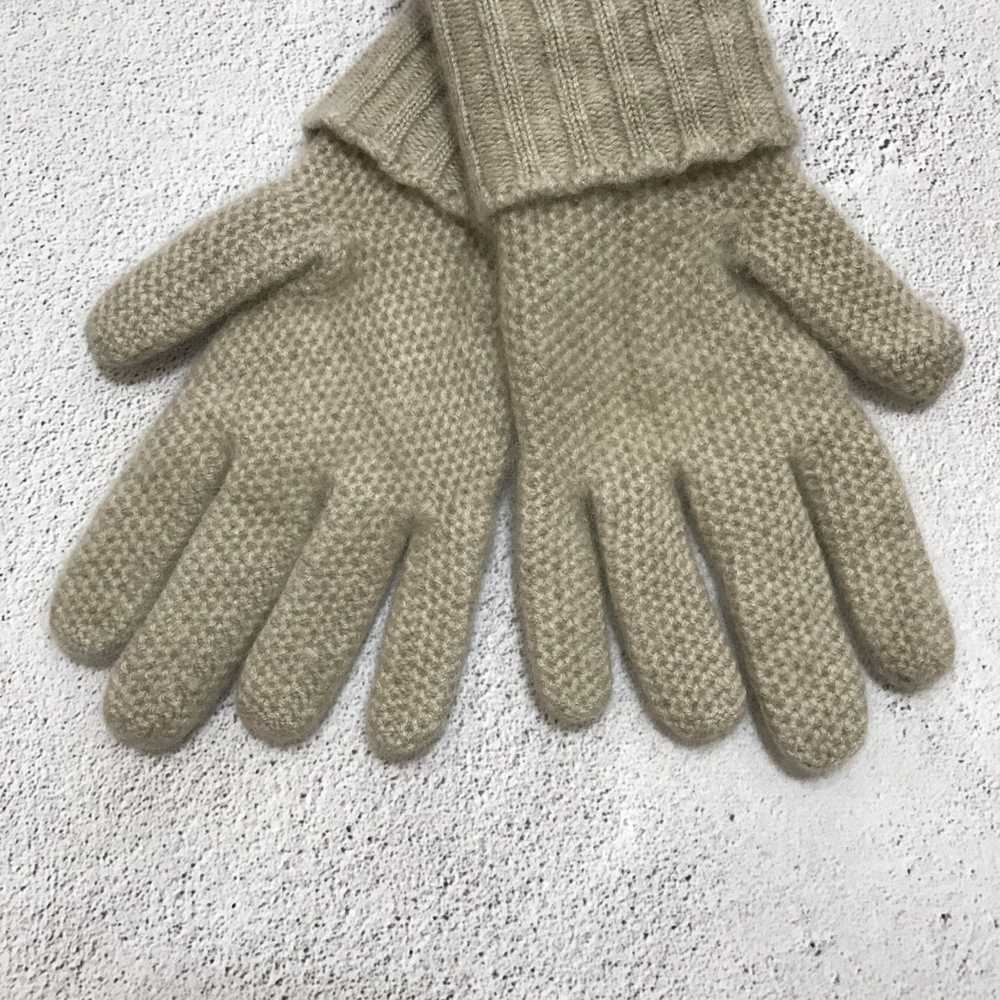 Hublot × Luxury × Watch HUBLOT Cashmere Gloves Kn… - image 10