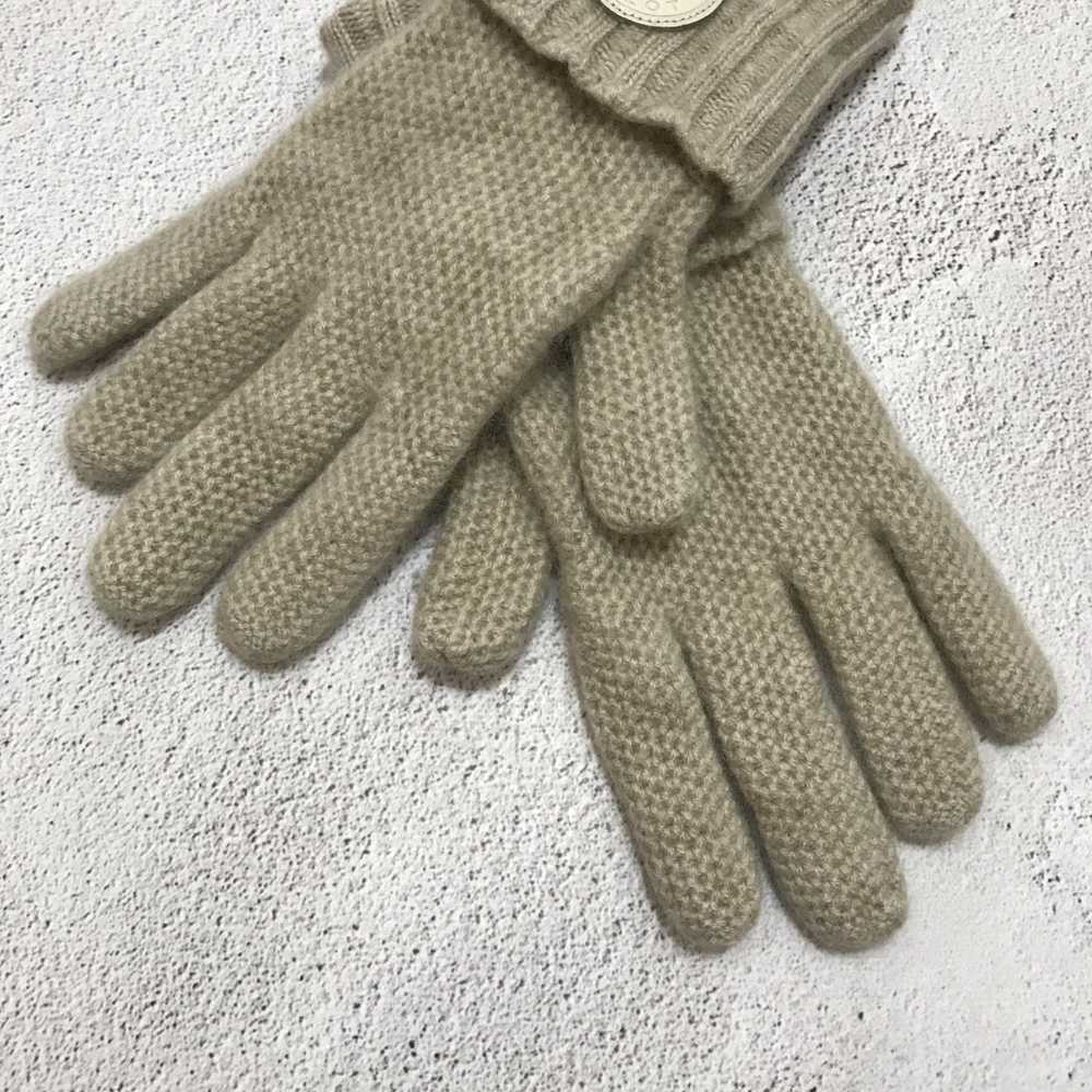 Hublot × Luxury × Watch HUBLOT Cashmere Gloves Kn… - image 9