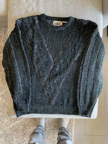 Gabrielle × Vintage Vintage 80s Gabrielle Sweater 